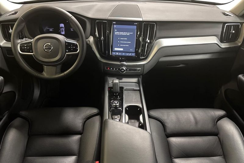 Volvo XC60 bild 9