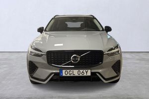 Volvo XC60 bild 7