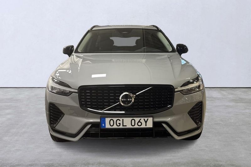 Volvo XC60 bild 7