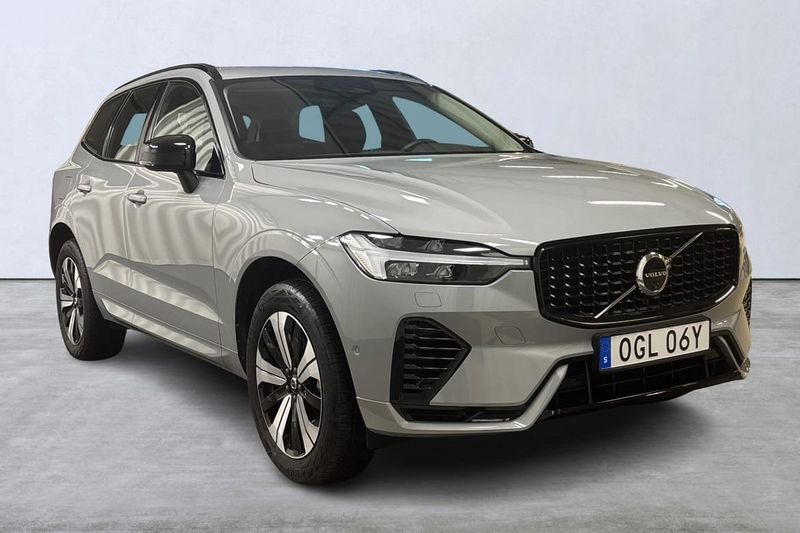 Volvo XC60 bild 6