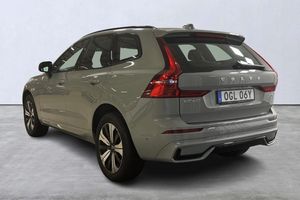 Volvo XC60 bild 4