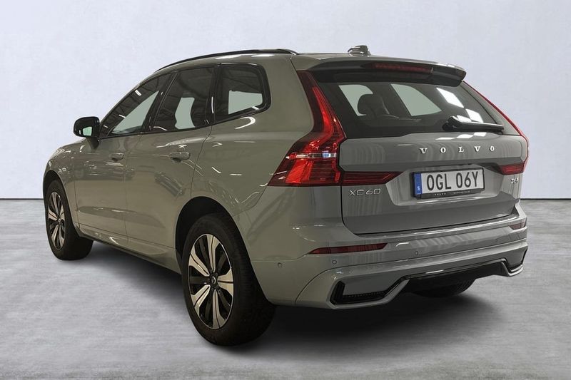 Volvo XC60 bild 4