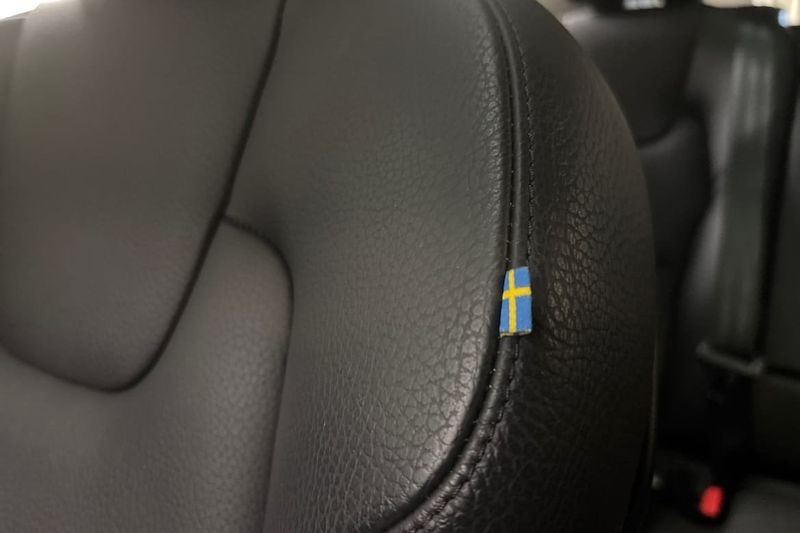 Volvo XC60 bild 15