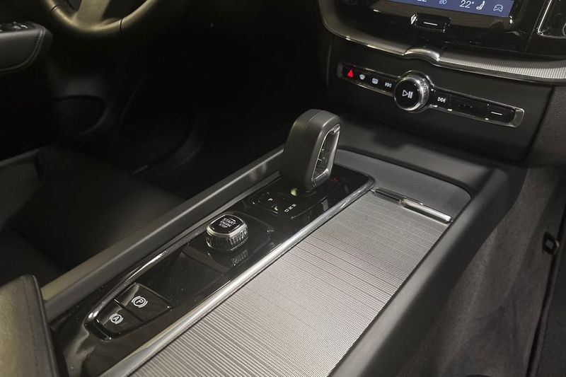 Volvo XC60 bild 16