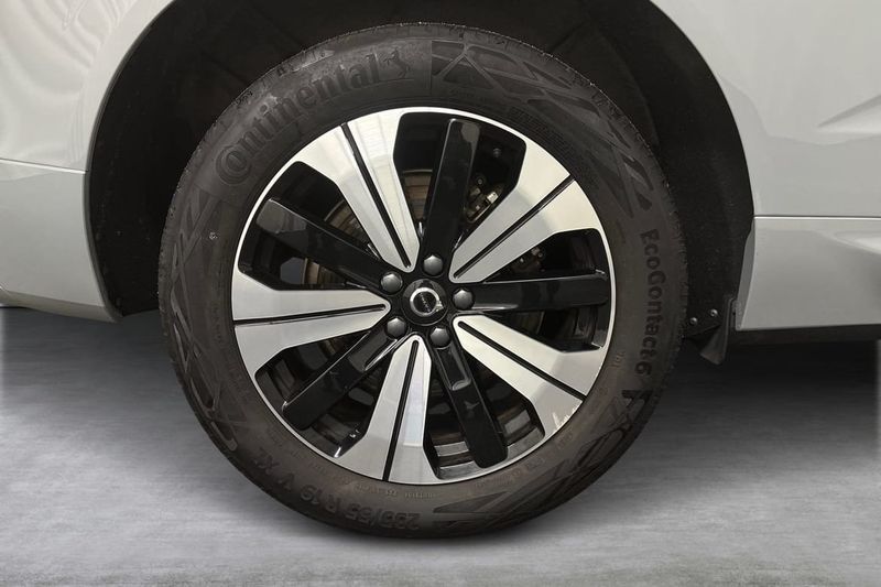 Volvo XC60 bild 14