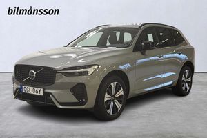 Volvo XC60 bild 1