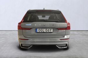 Volvo XC60 bild 5