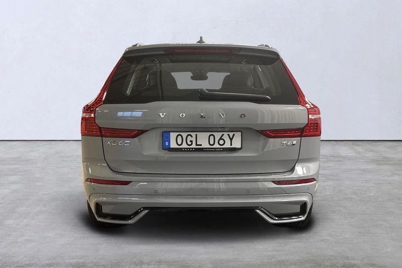 Volvo XC60 bild 5