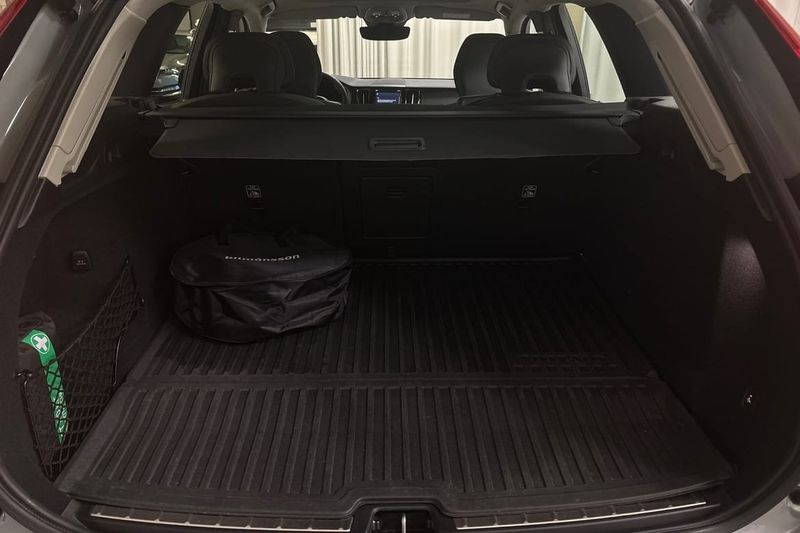 Volvo XC60 bild 13
