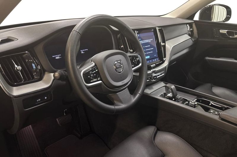 Volvo XC60 bild 8