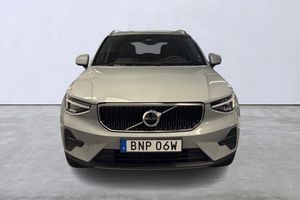 Volvo XC40 bild 7