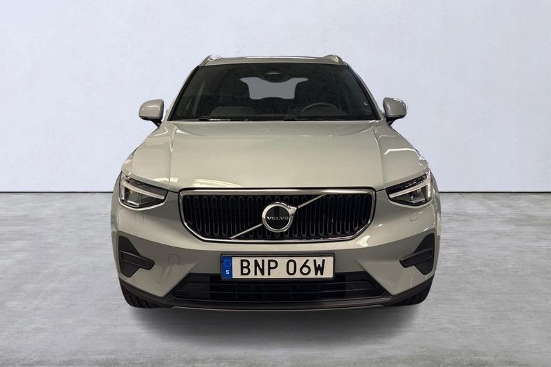 Volvo XC40 bild 7