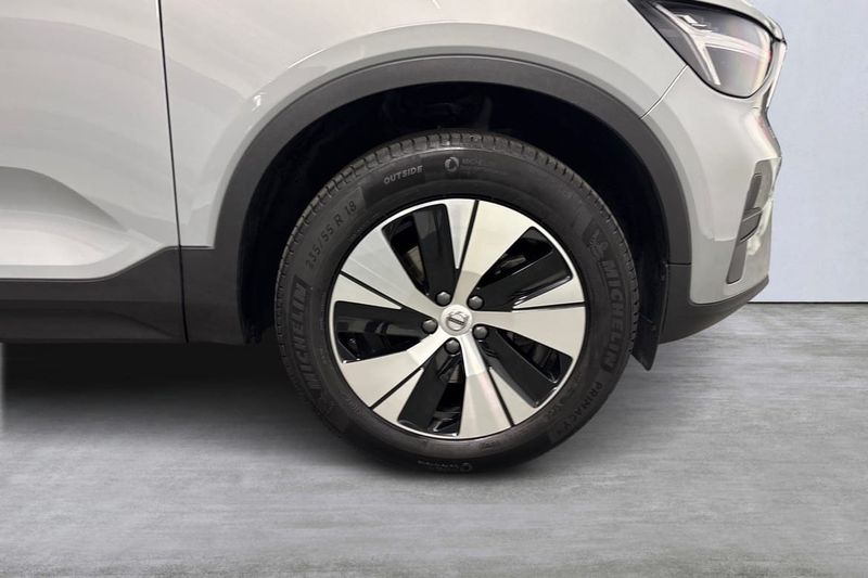 Volvo XC40 bild 14