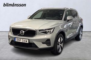 Volvo XC40 bild 1