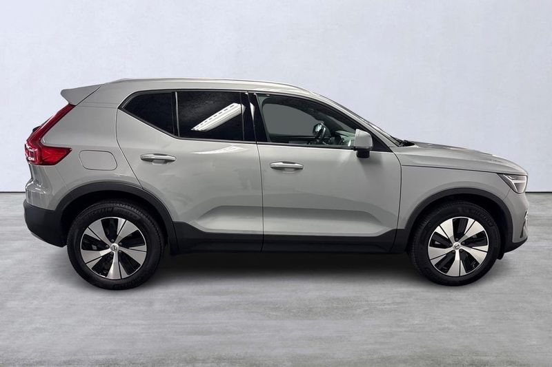 Volvo XC40 bild 3