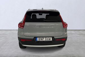Volvo XC40 bild 5