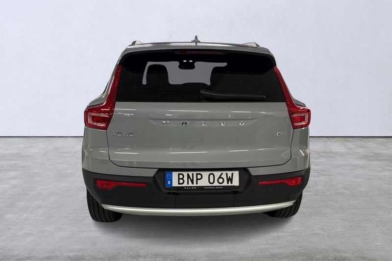 Volvo XC40 bild 5