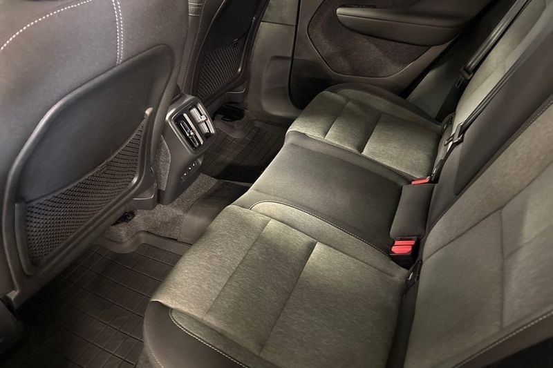 Volvo XC40 bild 12
