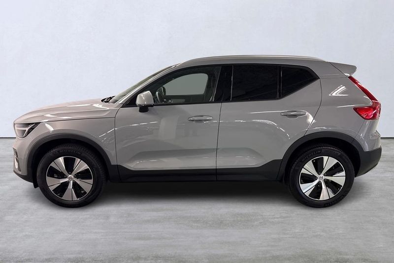 Volvo XC40 bild 2