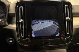 Volvo XC40 bild 16