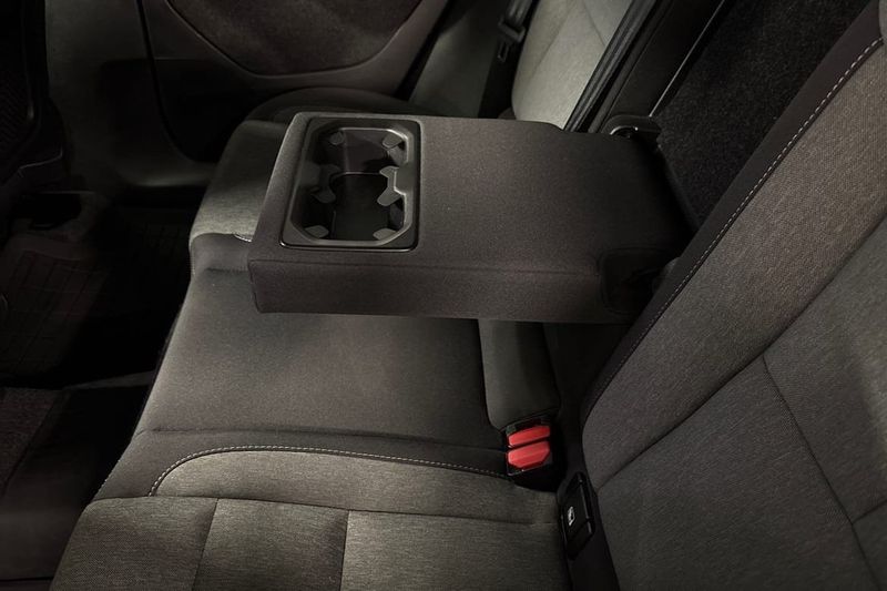 Volvo XC40 bild 17