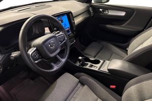 Volvo XC40 bild 8