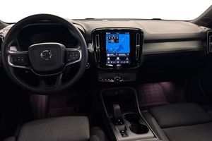 Volvo XC40 bild 9