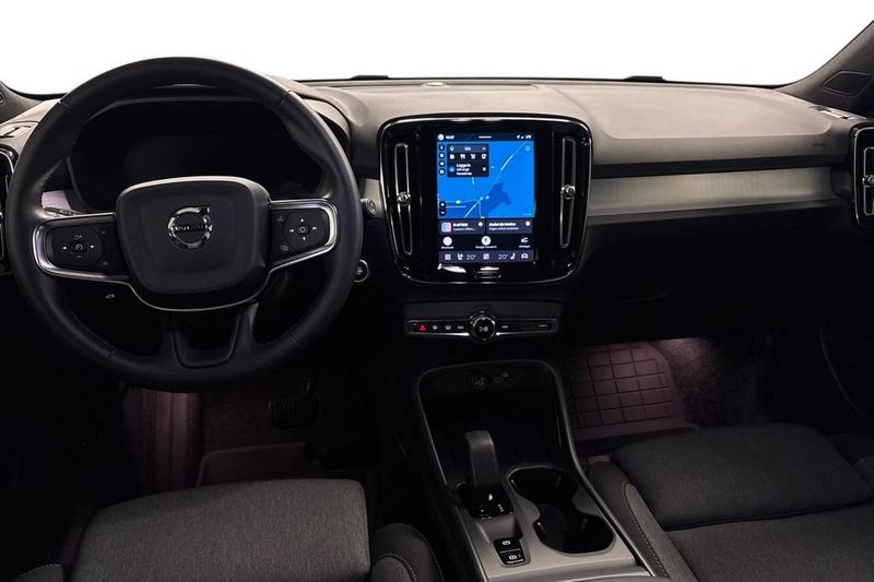 Volvo XC40 bild 9