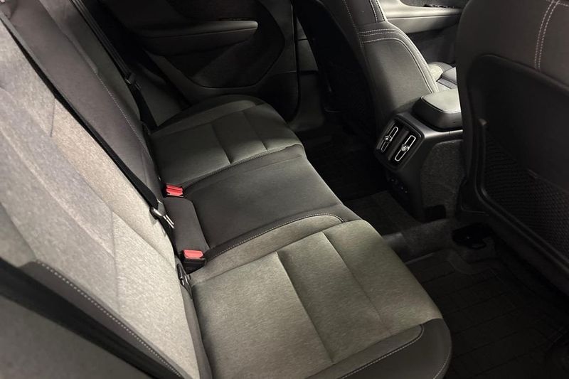 Volvo XC40 bild 11