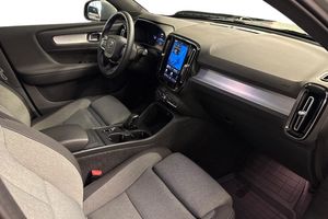 Volvo XC40 bild 10