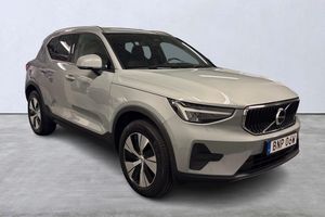 Volvo XC40 bild 6
