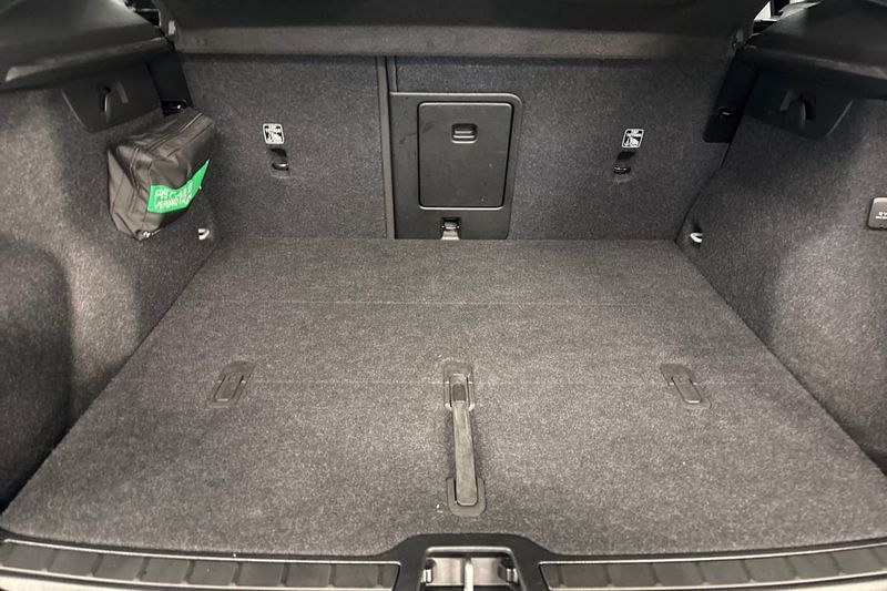 Volvo XC40 bild 13