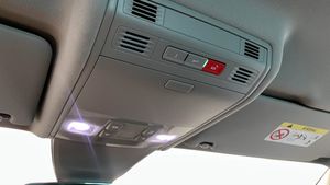 Volkswagen Tiguan bild 16