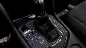 Volkswagen Tiguan bild 15