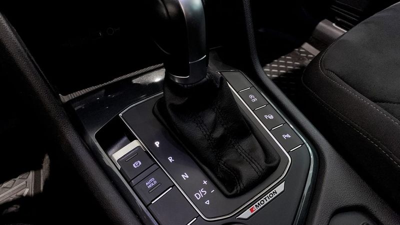 Volkswagen Tiguan bild 15