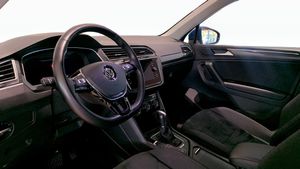 Volkswagen Tiguan bild 7