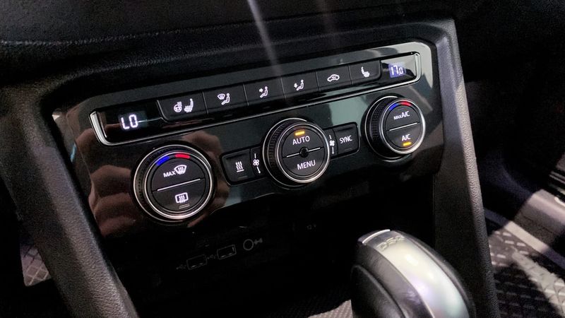 Volkswagen Tiguan bild 14