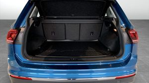Volkswagen Tiguan bild 11
