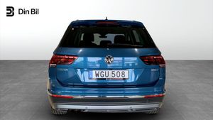 Volkswagen Tiguan bild 5