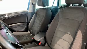 Volkswagen Tiguan bild 8