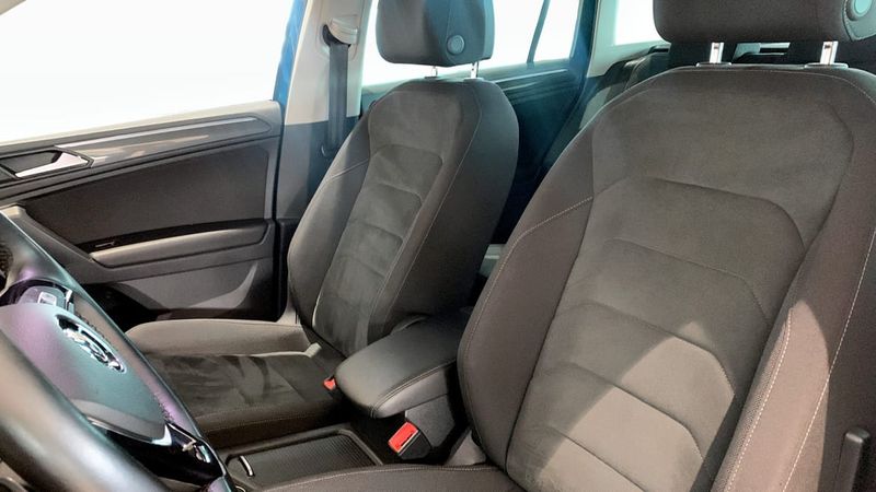 Volkswagen Tiguan bild 8