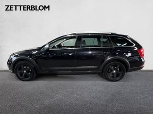 Skoda Octavia bild 2