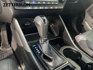 Hyundai Tucson bild 14