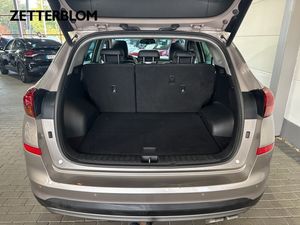 Hyundai Tucson bild 6
