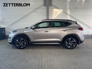 Hyundai Tucson bild 2