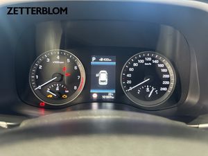 Hyundai Tucson bild 11