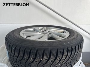 Hyundai Tucson bild 16