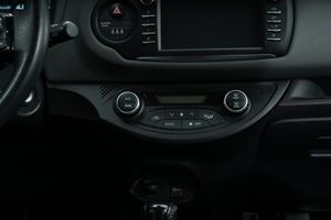 Toyota Yaris bild 19