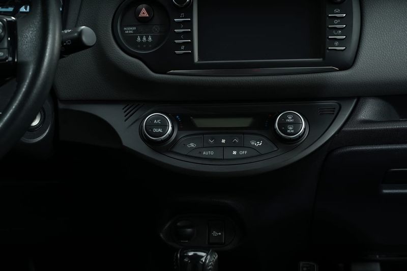 Toyota Yaris bild 19