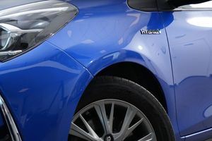 Toyota Yaris bild 7